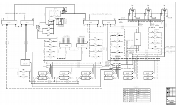 恒溫恒濕！貴州銅仁卷煙廠應用復合型地源熱泵系統(tǒng)-地大熱能