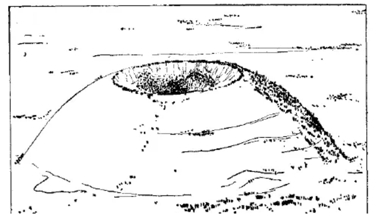 盤點各類地質(zhì)地貌類型-地熱資源開發(fā)-地大熱能