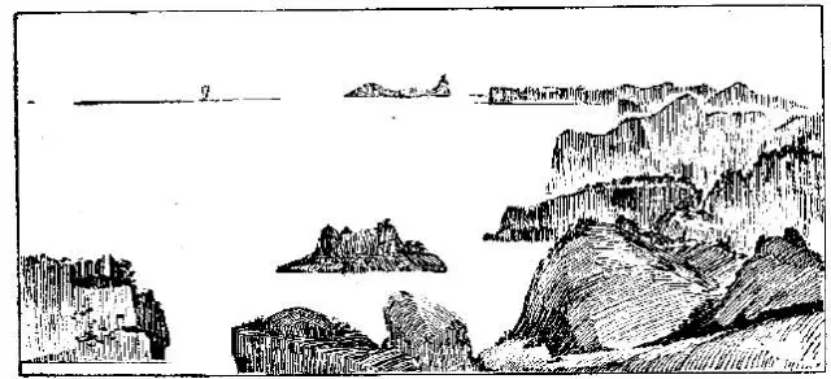 盤點各類地質(zhì)地貌類型-地熱資源開發(fā)-地大熱能