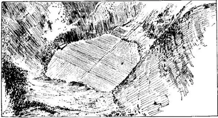 盤點各類地質(zhì)地貌類型-地熱資源開發(fā)-地大熱能