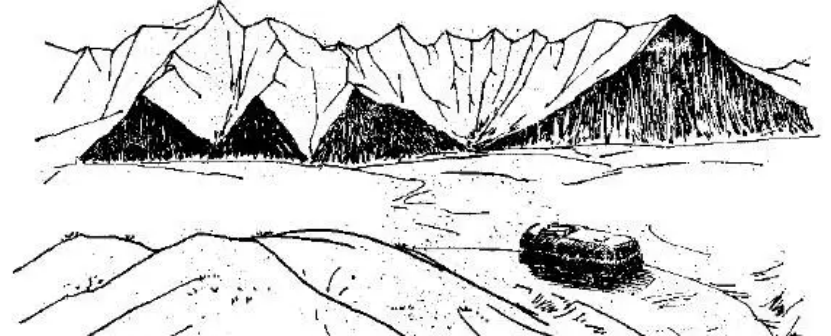 盤點各類地質(zhì)地貌類型-地熱資源開發(fā)-地大熱能