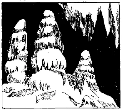 盤點各類地質(zhì)地貌類型-地熱資源開發(fā)-地大熱能