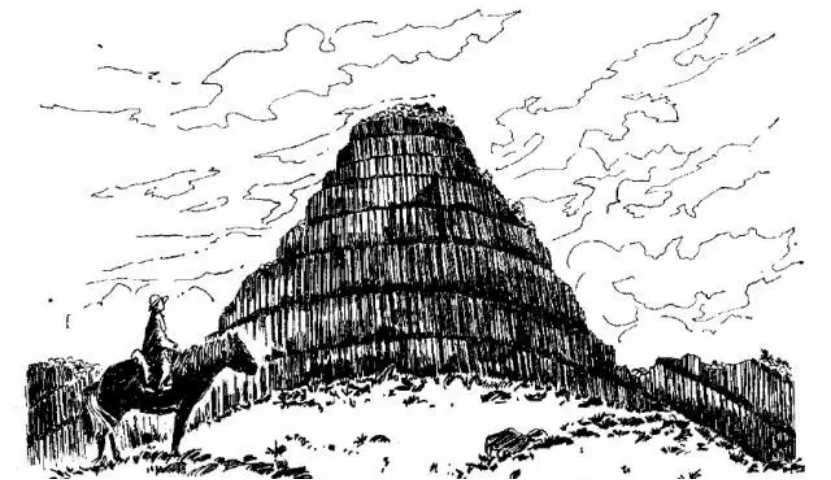 盤點各類地質(zhì)地貌類型-地熱資源開發(fā)-地大熱能