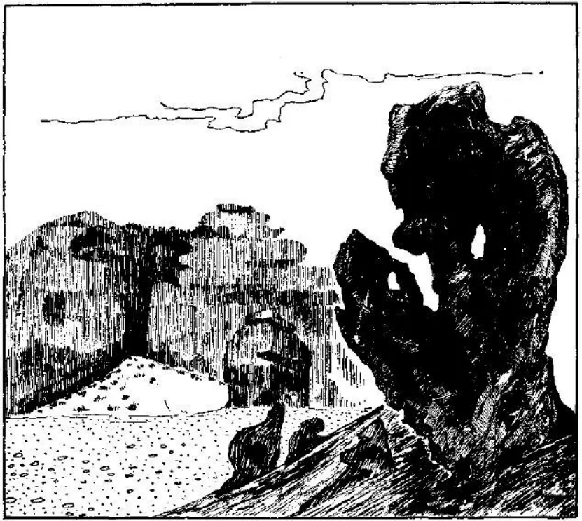 盤點各類地質(zhì)地貌類型-地熱資源開發(fā)-地大熱能