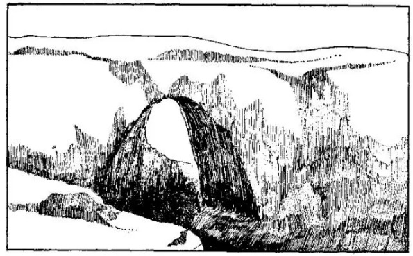 盤點各類地質(zhì)地貌類型-地熱資源開發(fā)-地大熱能