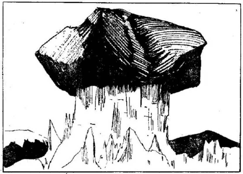 盤點各類地質(zhì)地貌類型-地熱資源開發(fā)-地大熱能