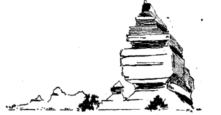 盤點各類地質(zhì)地貌類型-地熱資源開發(fā)-地大熱能