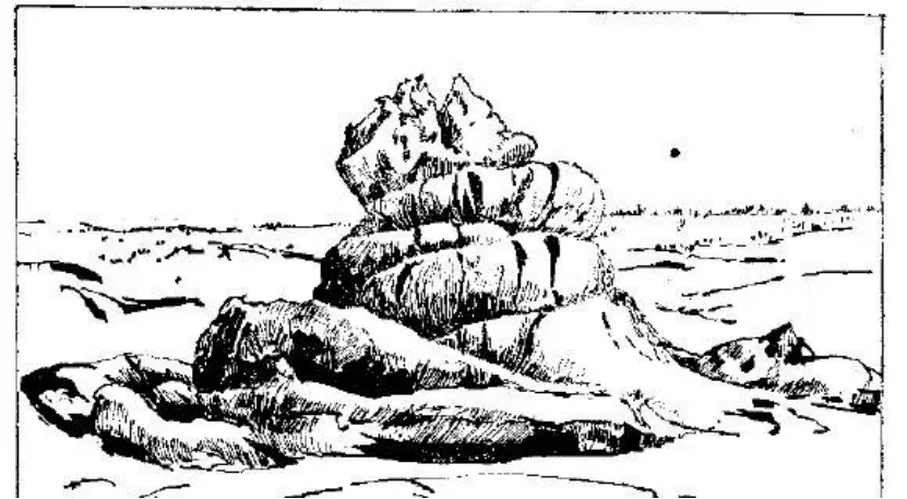 盤點各類地質(zhì)地貌類型-地熱資源開發(fā)-地大熱能