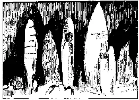 盤點各類地質(zhì)地貌類型-地熱資源開發(fā)-地大熱能