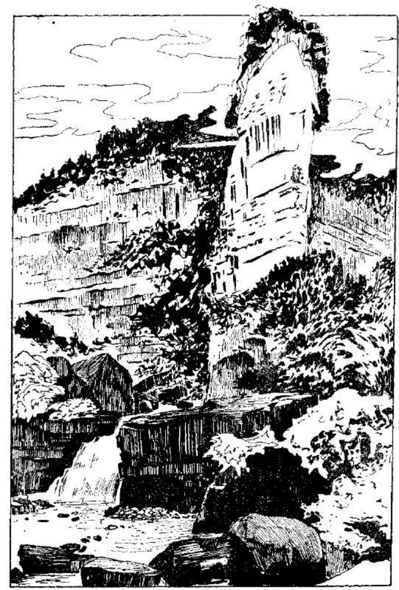 盤點各類地質(zhì)地貌類型-地熱資源開發(fā)-地大熱能