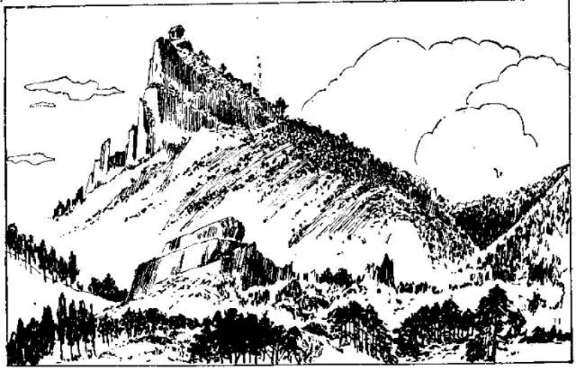 盤點各類地質(zhì)地貌類型-地熱資源開發(fā)-地大熱能