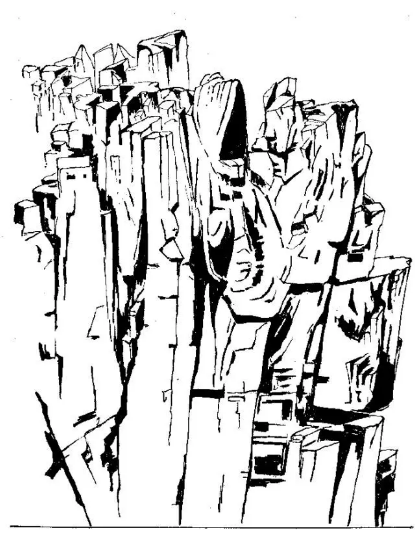 盤點各類地質(zhì)地貌類型-地熱資源開發(fā)-地大熱能