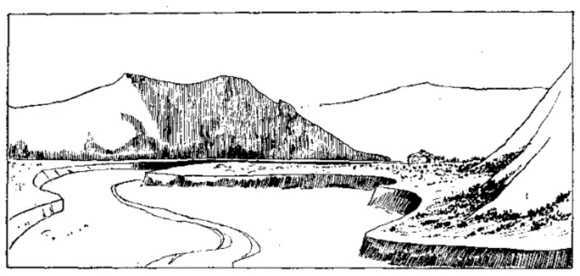 盤點各類地質(zhì)地貌類型-地熱資源開發(fā)-地大熱能