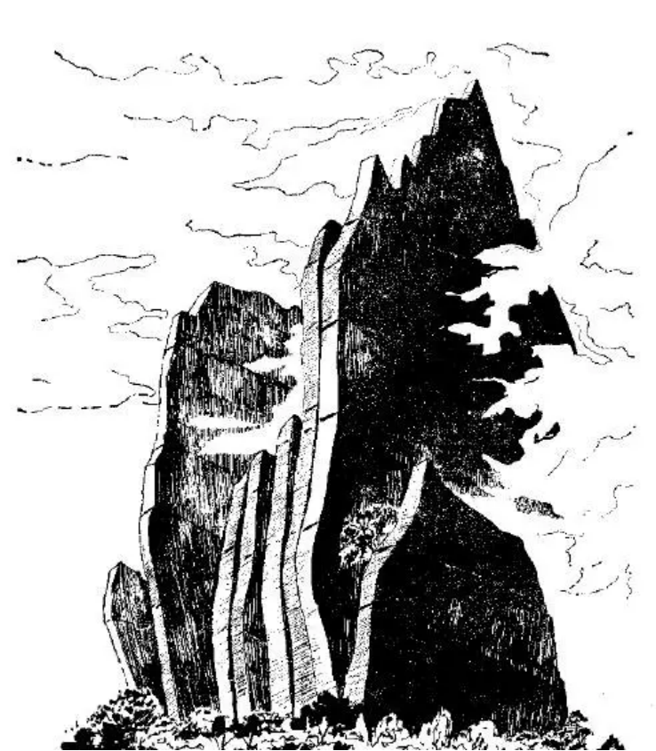 盤點各類地質(zhì)地貌類型-地熱資源開發(fā)-地大熱能