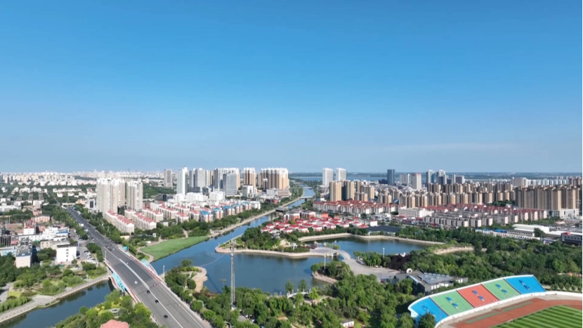 東營市為全國資源型城市轉(zhuǎn)型提供了可借鑒的“地熱方案”-地大熱能