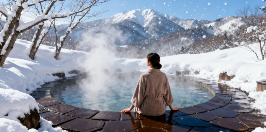 2025溫泉旅游行業(yè)市場規(guī)模及未來發(fā)展趨勢、前景分析-地熱溫泉開發(fā)-地大熱能